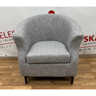 Chair CASPER (Exposition)
